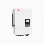 Convertisseur triphasé mural Haute Tension 150-800 VDC - 30 kVA | MUST – Image 2