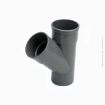 Culotte évacuation MF 45° | D80 PVC