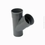 Culotte évacuation MF 45° | D80 PVC – Image 2