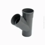 Culotte évacuation MF 45° | D90 PVC