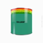 Diluant pour peintures techniques 20 kg | Diluant Xylène