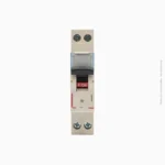 Disjoncteur 1P+N | 20A PROWATT