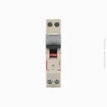 Disjoncteur 1P+N | 25A PROWATT