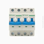 Disjoncteur 4P AC | 32A PROWATT