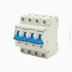 Disjoncteur 4P AC | 32A PROWATT – Image 2