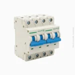 Disjoncteur 4P AC | 32A PROWATT – Image 3