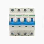 Disjoncteur 4P AC | 63A PROWATT