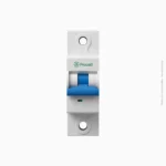 Disjoncteur batterie DC MCB 1P | 100A PROWATT