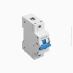 Disjoncteur batterie DC MCB 1P | 125A PROWATT – Image 3