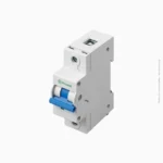 Disjoncteur batterie DC MCB 1P | 80A PROWATT – Image 2