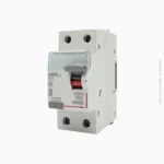 Disjoncteur différentiel 2P 300mA | 10A PROWATT – Image 2