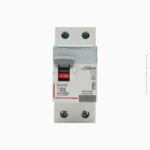 Disjoncteur différentiel 2P 300mA | 25A PROWATT