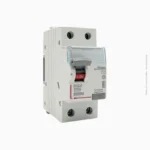 Disjoncteur différentiel 2P 30mA | 16A PROWATT – Image 3