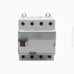 Disjoncteur différentiel 4P 30mA | 40A PROWATT