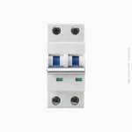Disjoncteur panneaux DC 2P | 32A PROWATT