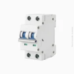 Disjoncteur panneaux DC 2P | 63A PROWATT – Image 2