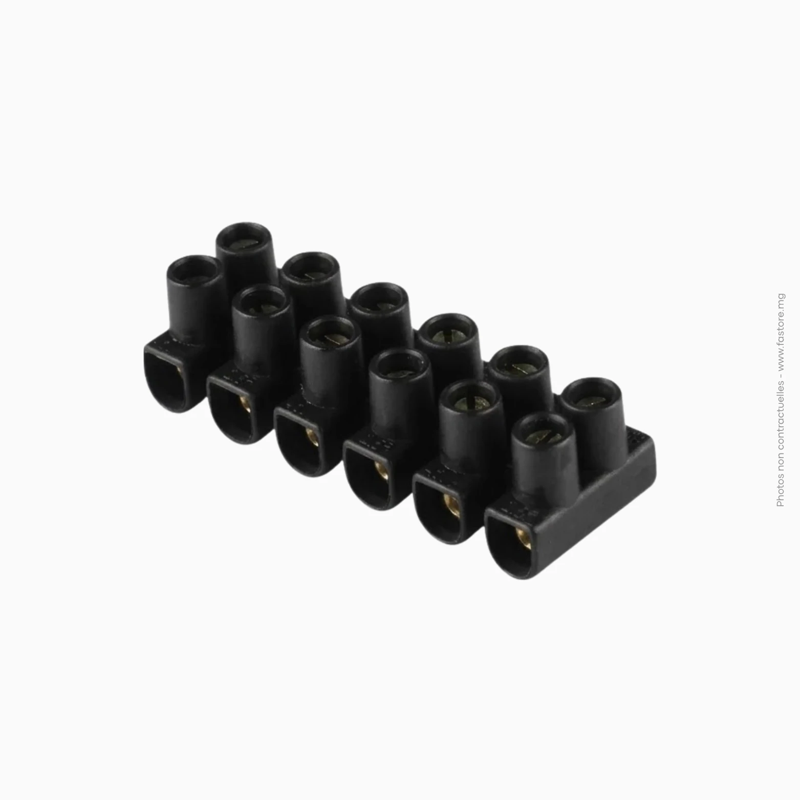 Domino de raccordement _ JH025S PROWATT Domino de raccordement | JH025S PROWATT – Image 1