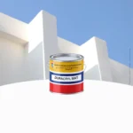 Peinture acrylique ravalement de façade mate 3 kg | Duracryl Mat – Image 2