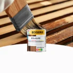 Lasure satinée alkyde-uréthane 1 kg | Eclasure – Image 2