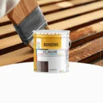 Lasure satinée alkyde-uréthane 14 kg | Eclasure – Image 2
