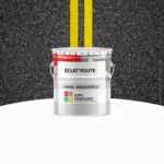 Peinture de signalisation routière 20 kg | Eclat’Route – Image 2