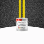 Peinture de signalisation routière 3 kg | Eclat’Route – Image 2