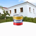 Peinture de ravalement de façade satinée 3 kg | Extralith – Image 2