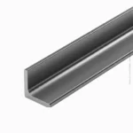Fer Cornière - Origine Turquie - 50x50x4.5mm - Longueur 5,8m | 17.5 kg
