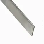 Fer Plat - Origine Turquie - 20x4mm - Longueur 5,8m | 3 kg