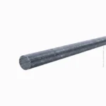 Fer Rond Qualité JR - Origine Inde - 6mm - Longueur 12m | 2.6 kg – Image 2