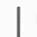 Fer Rond Qualité Hors Norme - Origine Turquie - 5mm - Longueur 11,80m | 1.8 kg