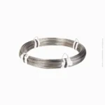 Fil de Fer Galvanisé 2mm | Rouleau de 25kg