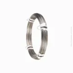 Fil de Fer Galvanisé 2mm | Rouleau de 25kg – Image 2