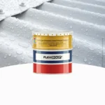 Revêtement d'étanchéité souple pour toitures 25 kg | Flexiroof – Image 2