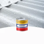 Revêtement d'étanchéité souple pour toitures 3 kg | Flexiroof – Image 2