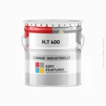 Peinture haute température S2PC 18 kg | H.T 400
