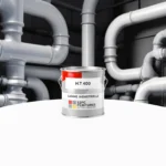 Peinture haute température S2PC 3 kg | H.T 400 – Image 2