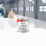 Revêtement époxy auto-lissant trafic intense 3 kg | Indusol – Image 2