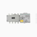 Inverseur automatique 4P | 100A PROWATT