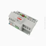 Inverseur automatique 4P | 63A PROWATT – Image 3