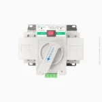 Inverseur automatique pro 2P | 63A PROWATT