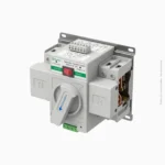 Inverseur automatique pro 2P | 63A PROWATT – Image 2