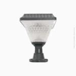 Lampadaire solaire de jardin | 100W PROWATT