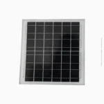 Lampadaire solaire de maison rond | 120W PROWATT – Image 2