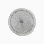 Lampadaire solaire de maison rond | 120W PROWATT – Image 3