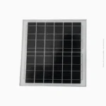 Lampadaire solaire de maison rond | 50W PROWATT – Image 2
