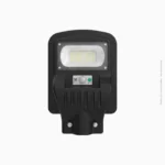 Lampadaire solaire tout-en-un | 100W (1 lampe) PROWATT