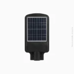 Lampadaire solaire tout-en-un | 100W (1 lampe) PROWATT – Image 3