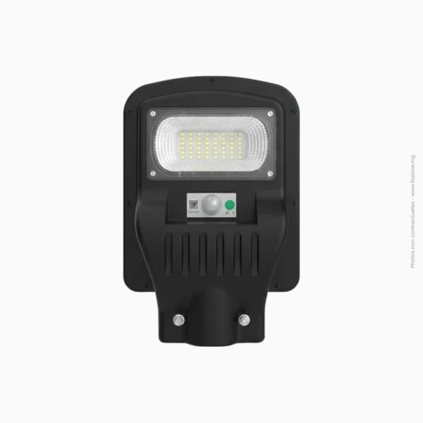 Lampadaire solaire tout-en-un | 100W (1 lampe) PROWATT