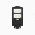Lampadaire solaire tout-en-un | 200W (2 lampes) PROWATT